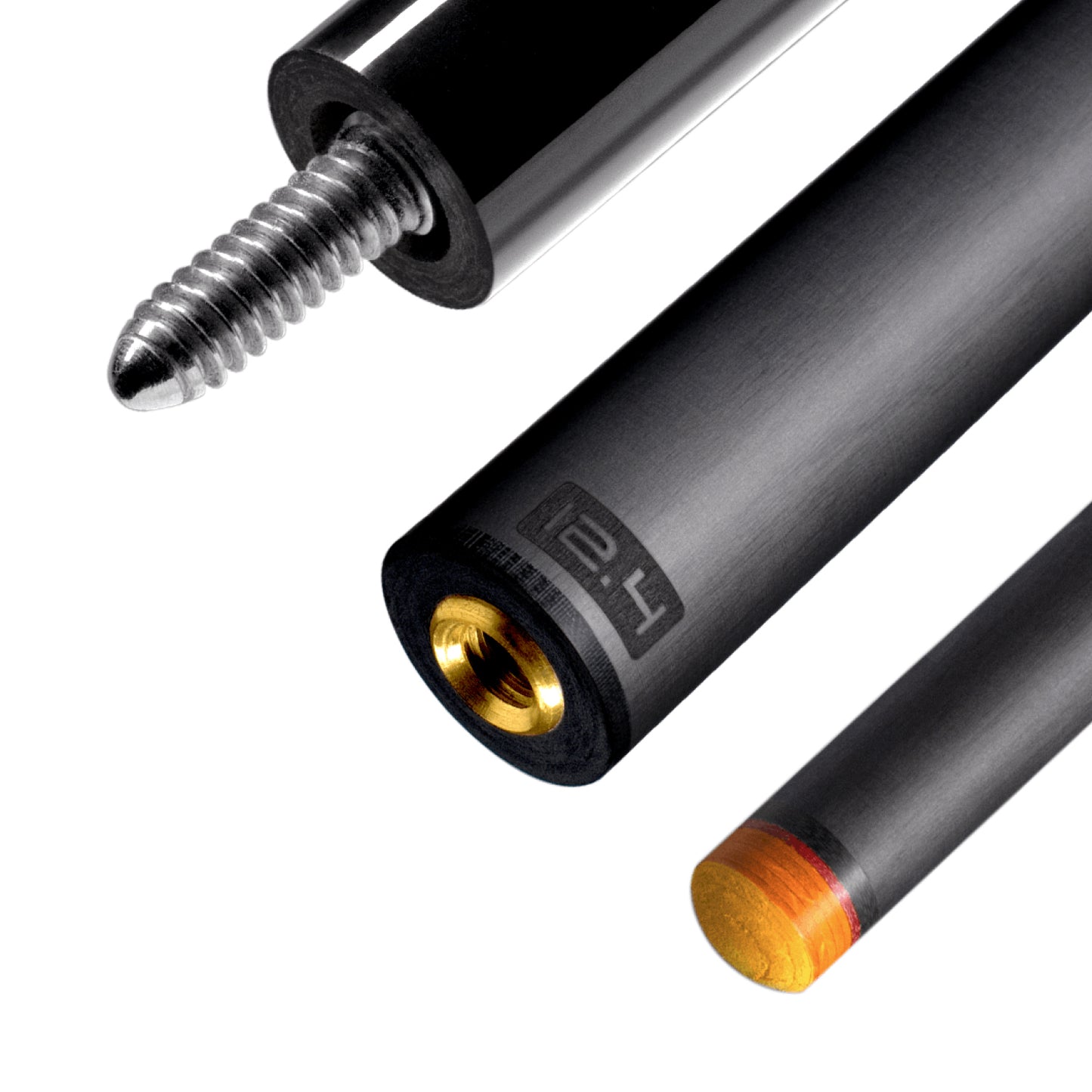 PREDATOR REVO 12.4, 5/16 X 14