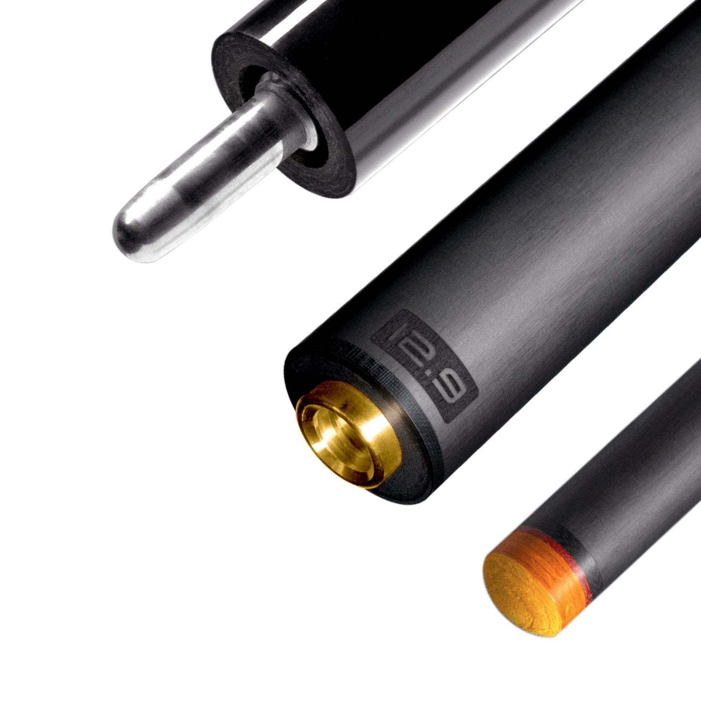 PREDATOR REVO 12.9 UNI LOC SHAFT