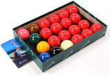 Aramith Premier Snooker Ball Set, 22 balls, 2-1/4", AR1093
