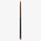 C-950 Players® Pool Cue, 12.75mm Le Pro Tip, Maple Shaft, 5/16x18 Joint