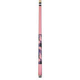 Players Pool Cue Y-G07-52, 52" Stick