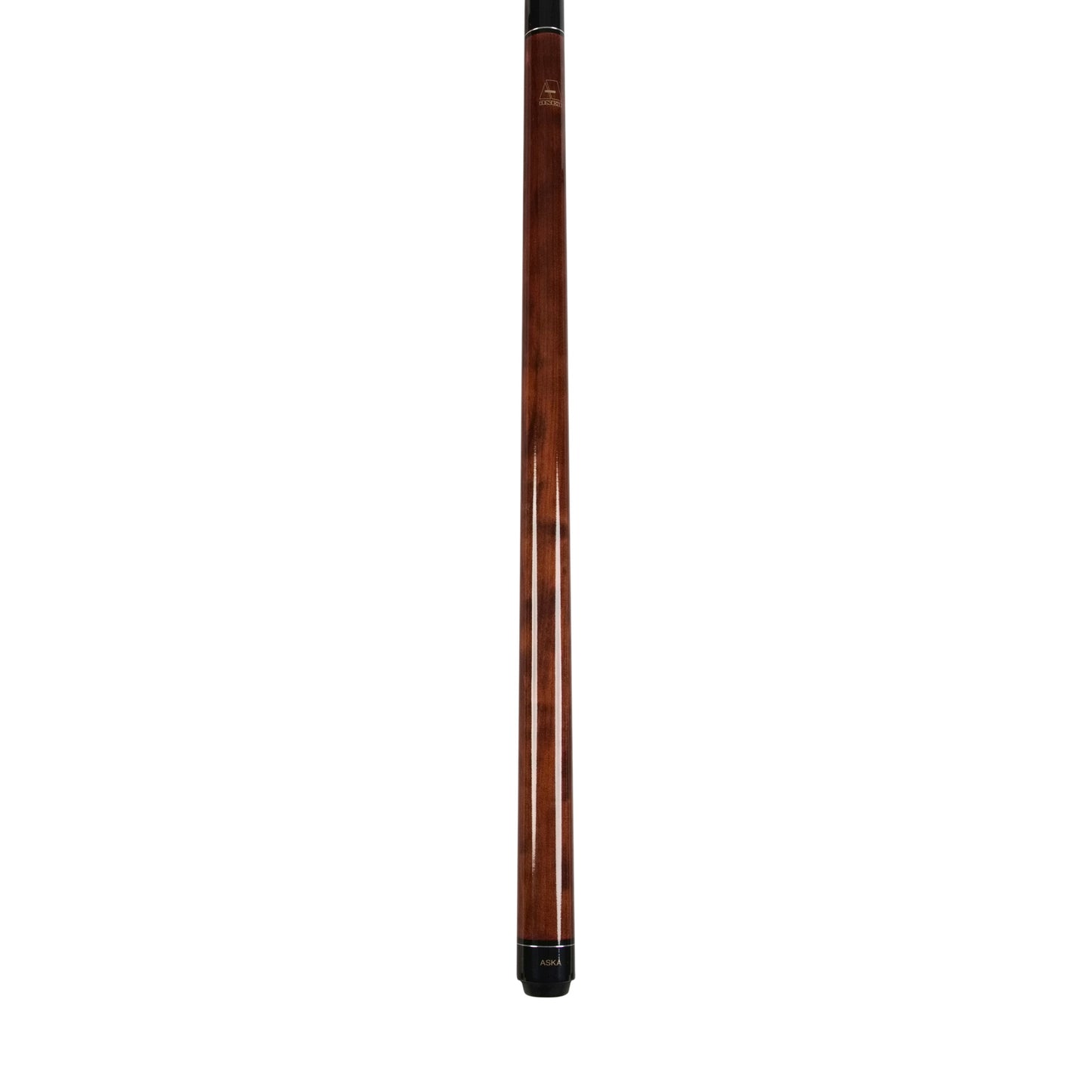 ASKA Pool Cue LECN42 Brown, 42" Stick,