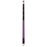 Players Pool Cue Y-G03-52, 52" Stick