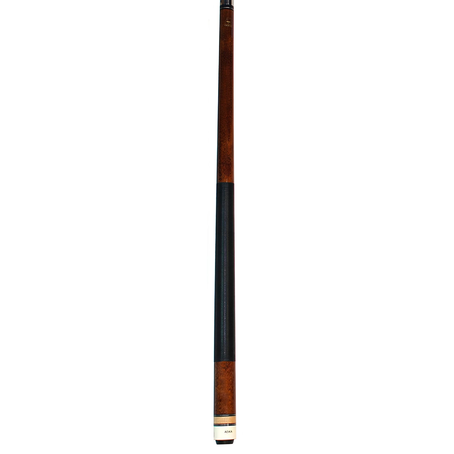 ASKA Pool Cue Brown, 52" Stick, LCS52BRN