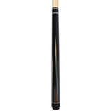 ASKA Jump Cue JC05, Hard Rock Canadian Maple, 29-Inches Shaft, Quick Release Joint
