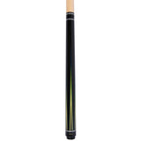 ASKA Jump Cue JC06, Hard Rock Canadian Maple, 29-Inches Shaft, Quick Release Joint