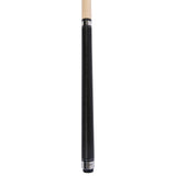 ASKA Jump Cue JC10, Hard Rock Canadian Maple, 29-Inches Shaft, Quick Release Joint