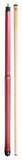 Fury OCT4 2-Piece Playing Cue 19-Ounce