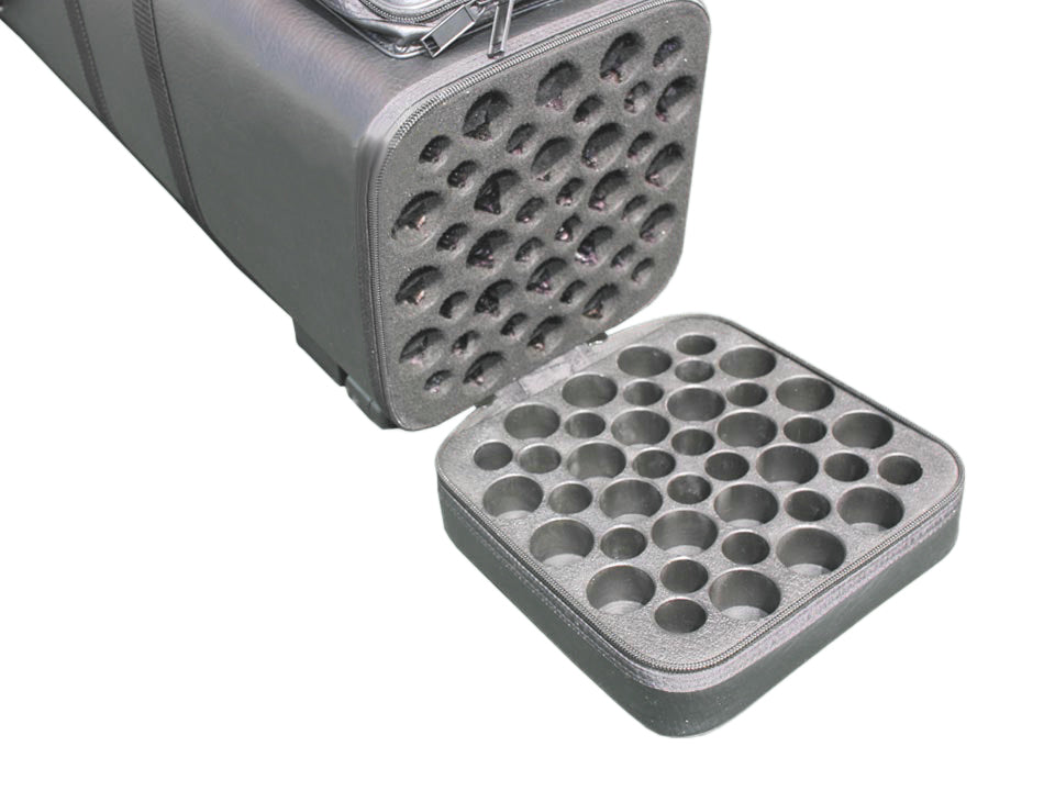 ASKA Dealer Pool Cue Case for 20 butts and 20 shafts, C2020P