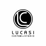 Lucasi Pool Cue