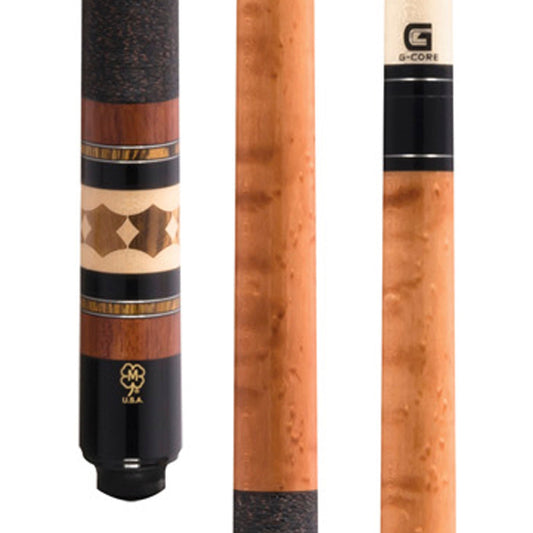 McDermott G-Series Pool Cue (G309)