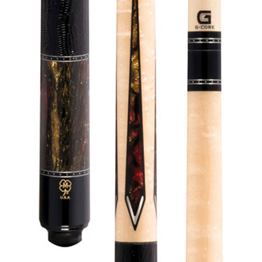 McDermott G-Series Pool Cue (G431)