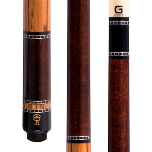 McDermott G-Series Pool Cue (G437)