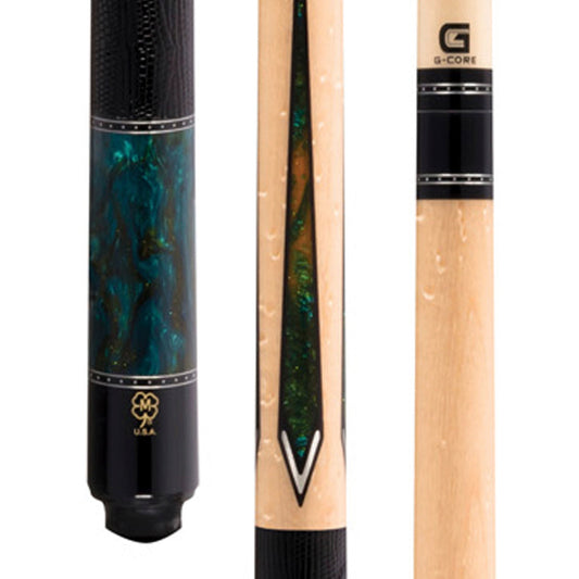 McDermott G-Series Pool Cue (G434)