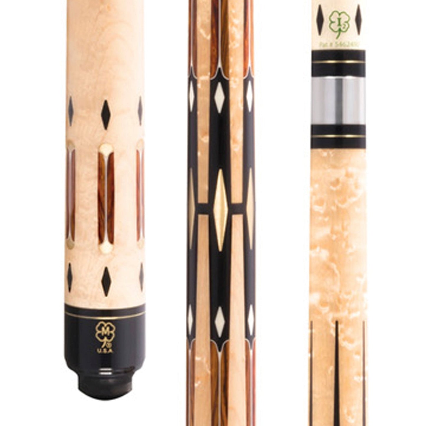 McDermott G-Series Pool Cue (G709)