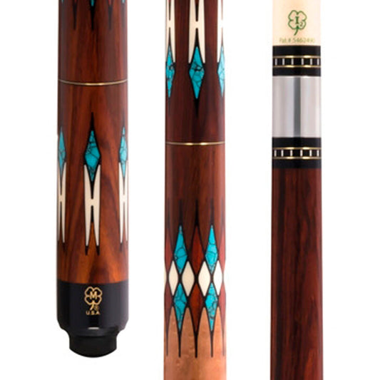 McDermott Bridgeport Pool Cue (M29B)