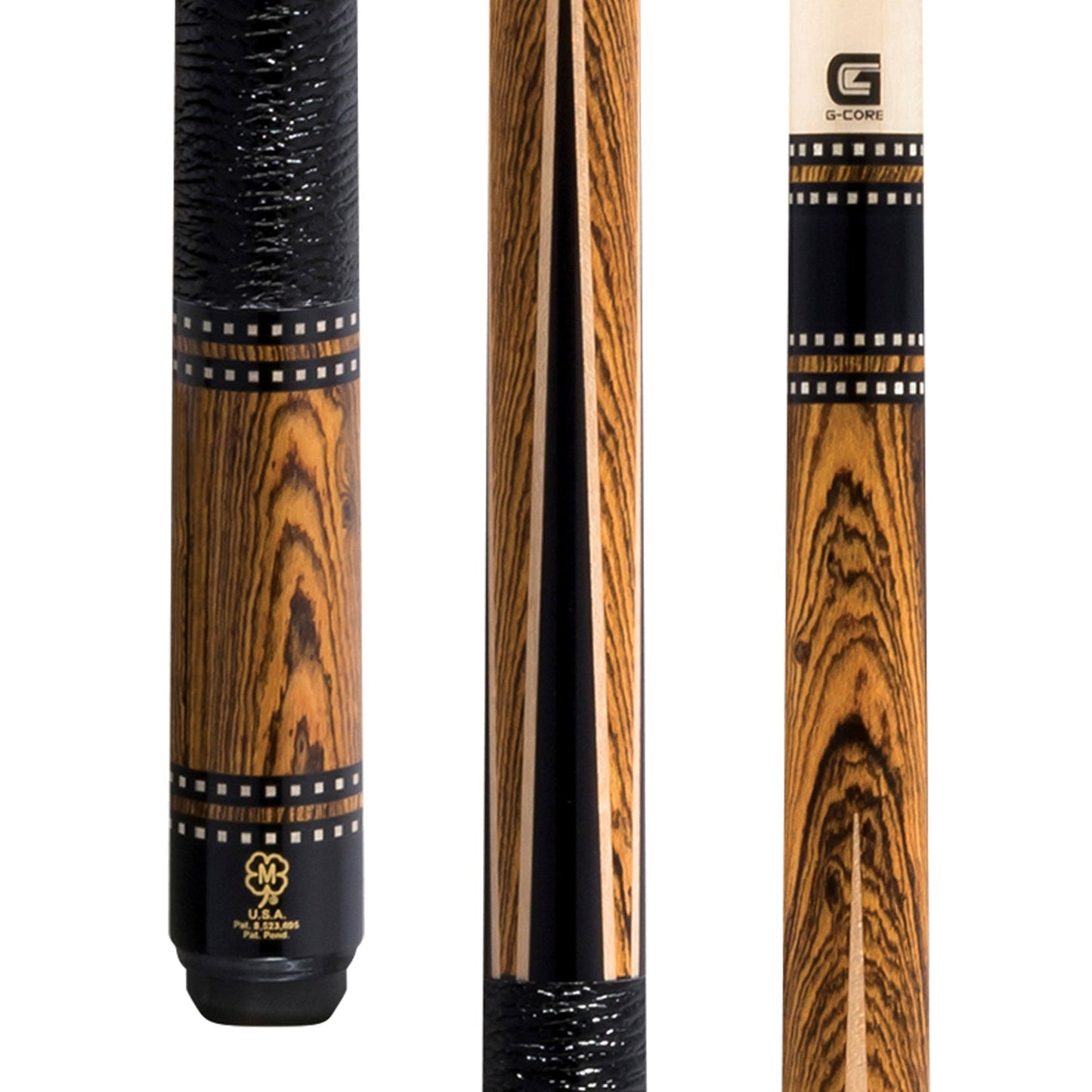 McDermott H-Series Pool Cue (H852)
