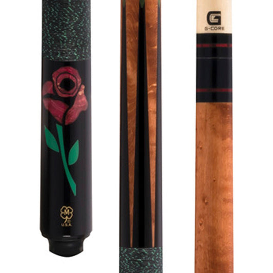 McDermott G-Series Pool Cue (G435)