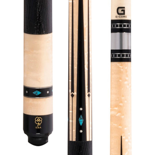 McDermott G-Series Pool Cue (G433)
