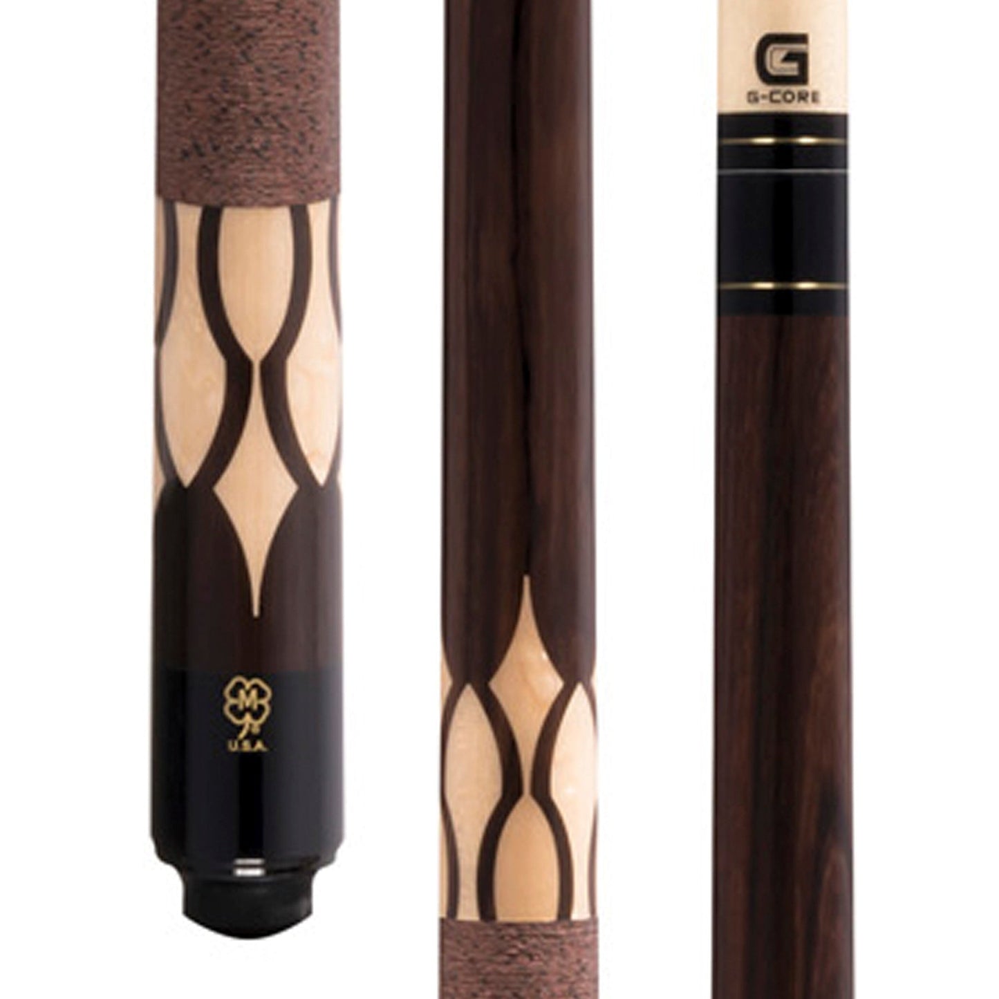 McDermott G-Series Pool Cue (G401)