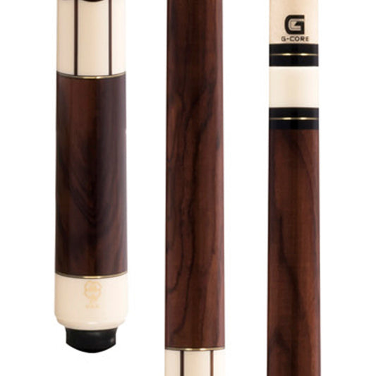 McDermott G-Series Pool Cue (G501)