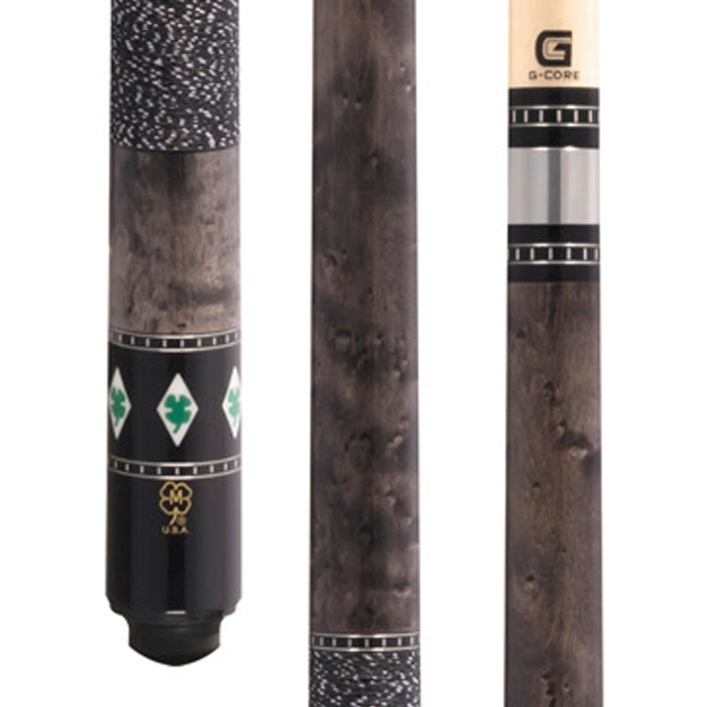 McDermott G-Series Pool Cue (G332)