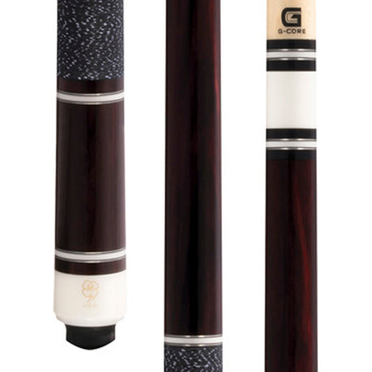 McDermott G-Series Pool Cue (G222)