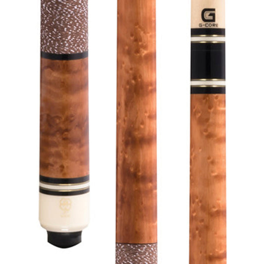 McDermott G-Series Pool Cue (G204)