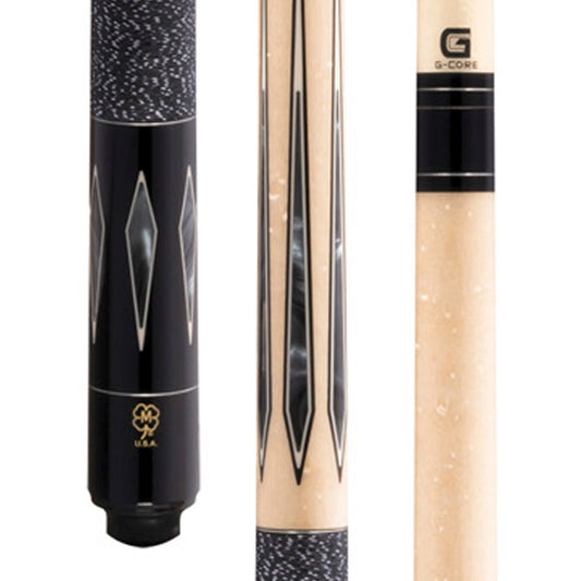 McDermott G-Series Pool Cue (G326)