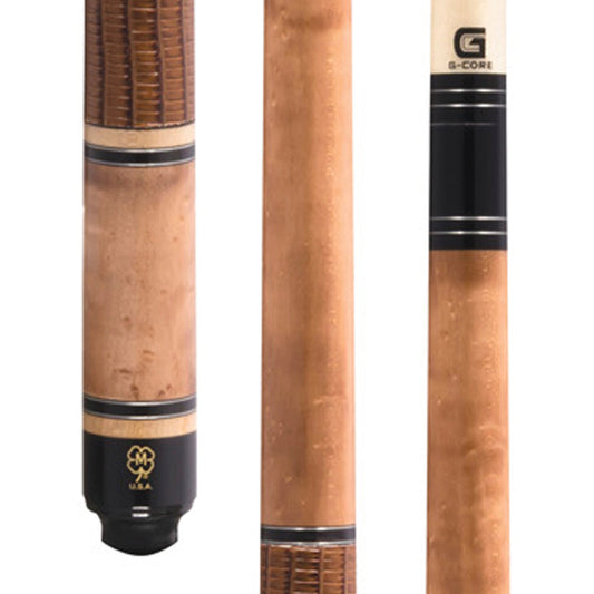 McDermott G-Series Pool Cue (G327)