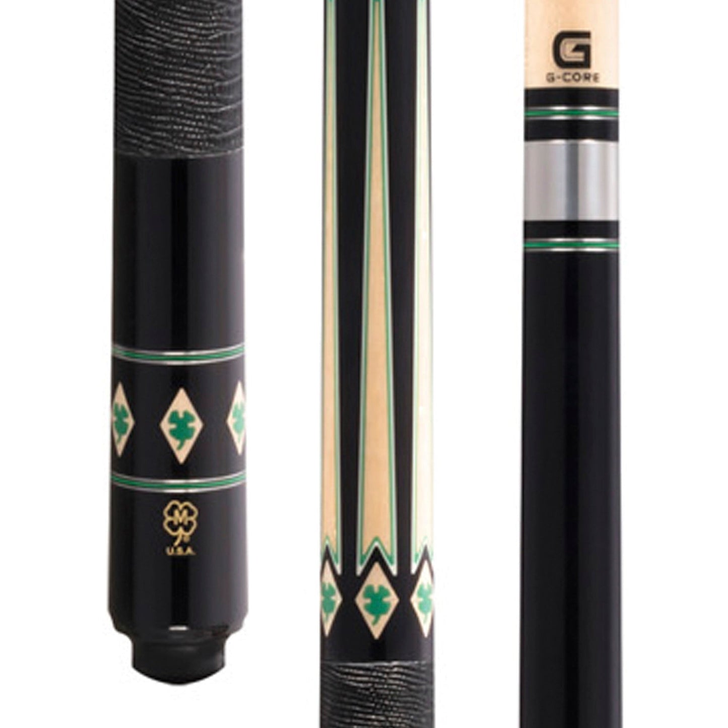 McDermott G-Series Pool Cue (G610)
