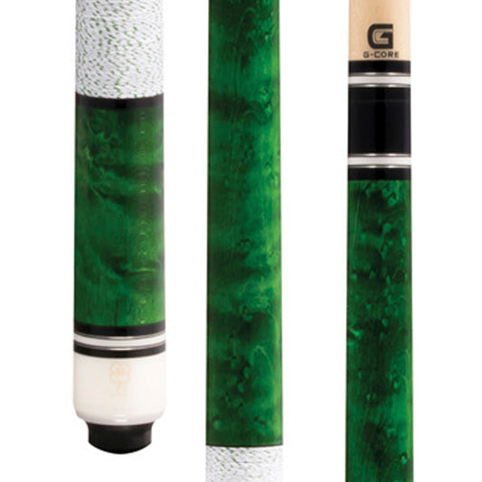 McDermott G-Series Pool Cue (G240)