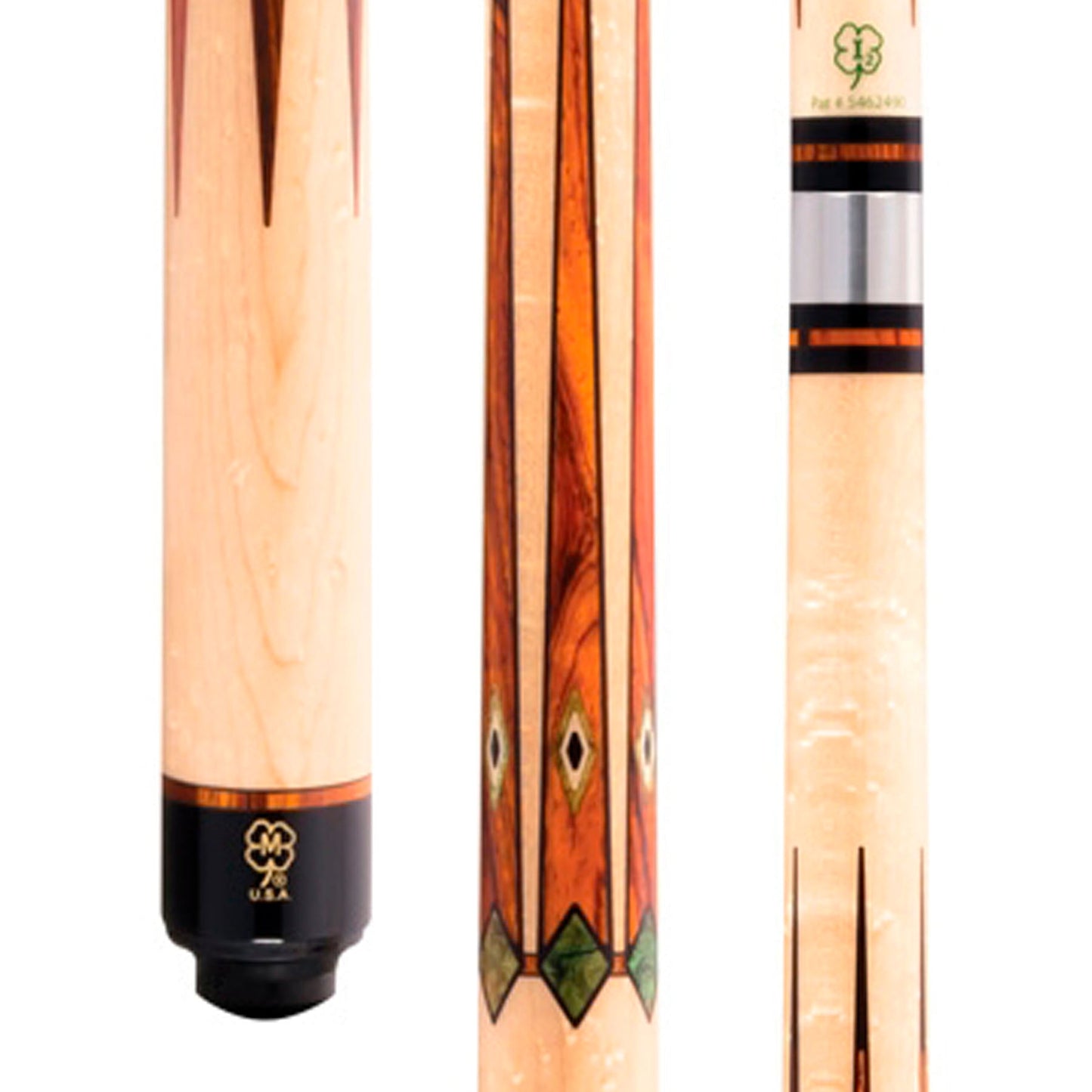 McDermott G-Series Pool Cue (G708)