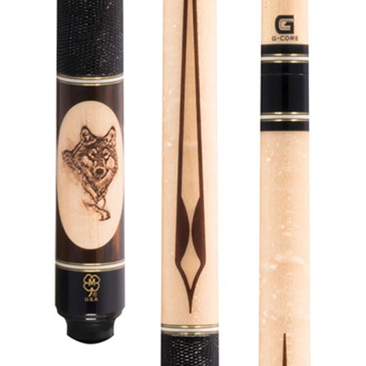 McDermott G-Series Pool Cue (G320)