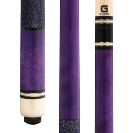 McDermott G-Series Pool Cue (G241)