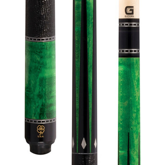 McDermott G-Series Pool Cue (G514)