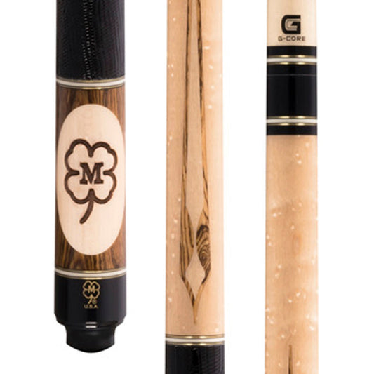 McDermott G-Series Pool Cue (G322)
