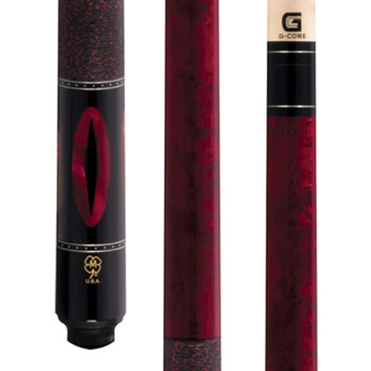 McDermott G-Series Pool Cue (G212)