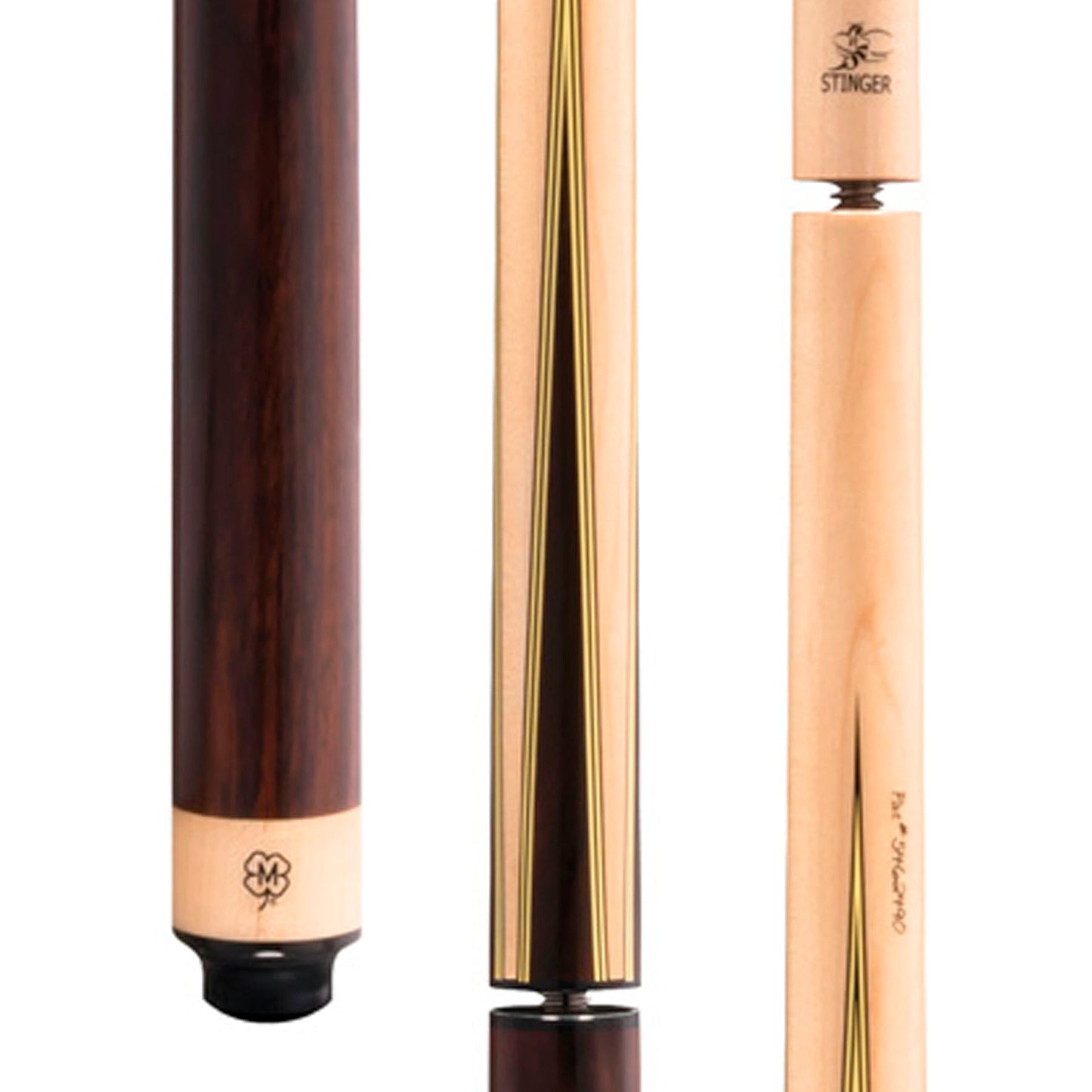 McDermott Stinger Pool Cue (NG01)