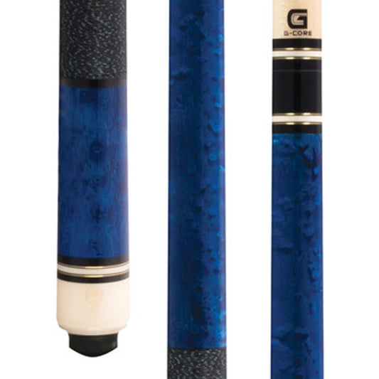 McDermott G-Series Pool Cue (G201)