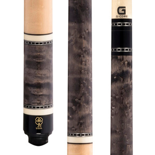 McDermott G-Series Pool Cue (G418)