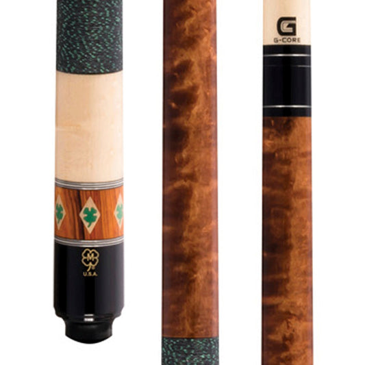 McDermott G-Series Pool Cue (G331)