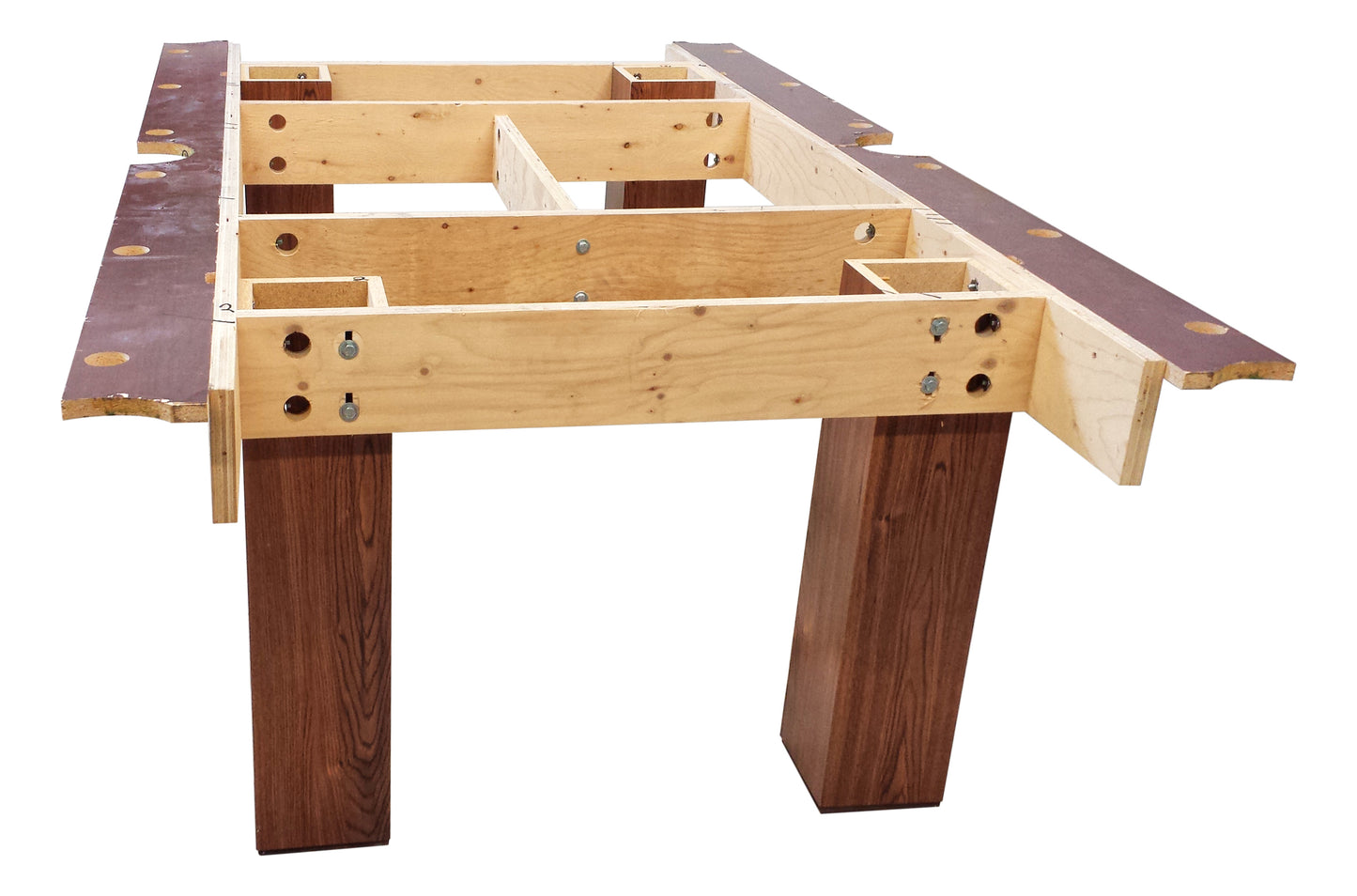 Dufferin  8-Foot Pool Table | Preowned Billiard Table