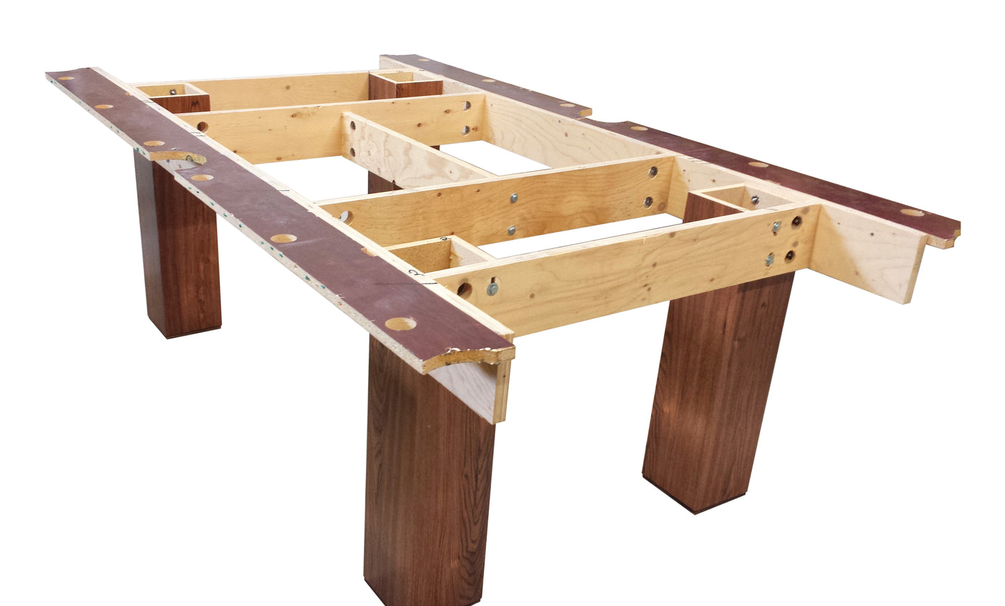 Dufferin  8-Foot Pool Table | Preowned Billiard Table
