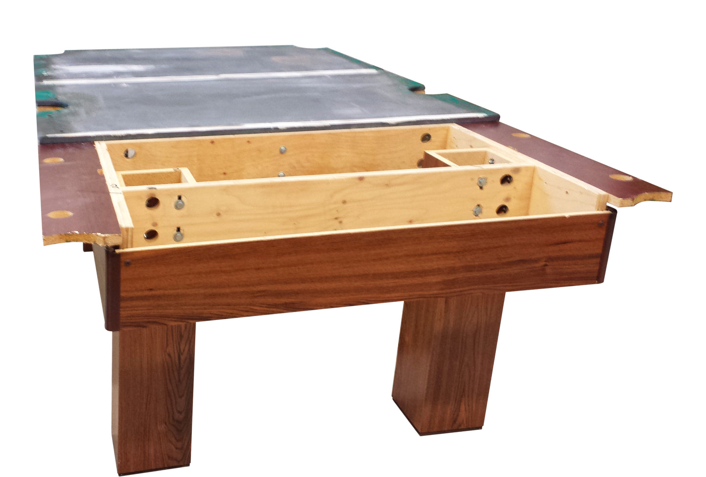 Dufferin  8-Foot Pool Table | Preowned Billiard Table