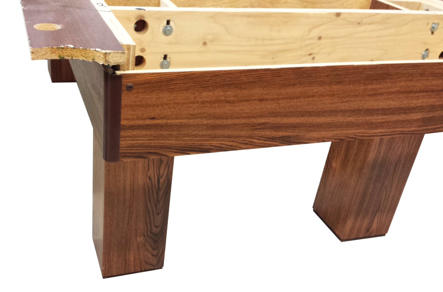 Dufferin  8-Foot Pool Table | Preowned Billiard Table
