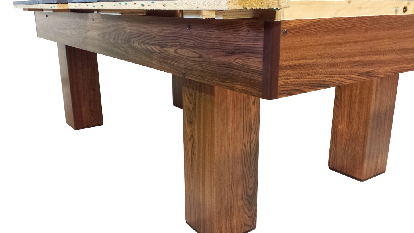 Dufferin  8-Foot Pool Table | Preowned Billiard Table