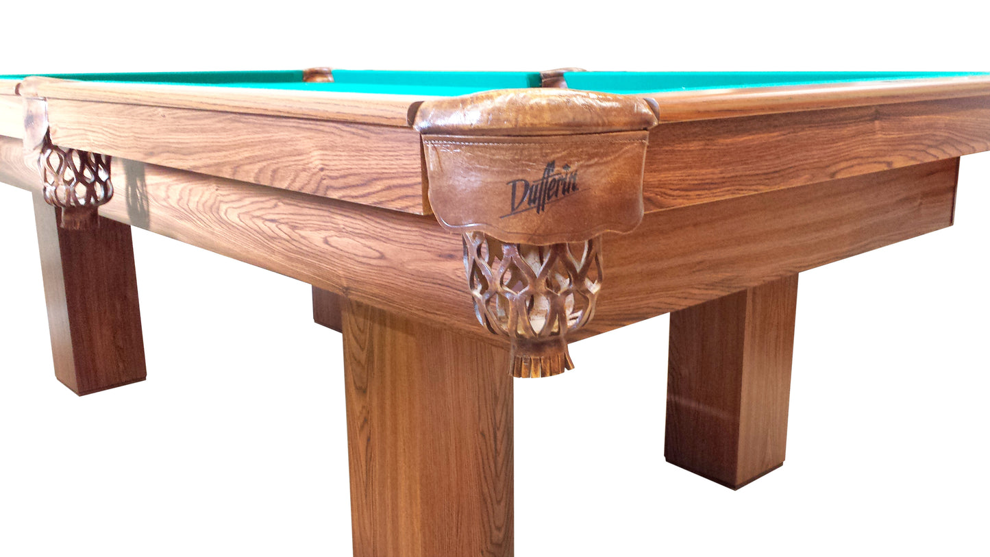 Dufferin  8-Foot Pool Table | Preowned Billiard Table