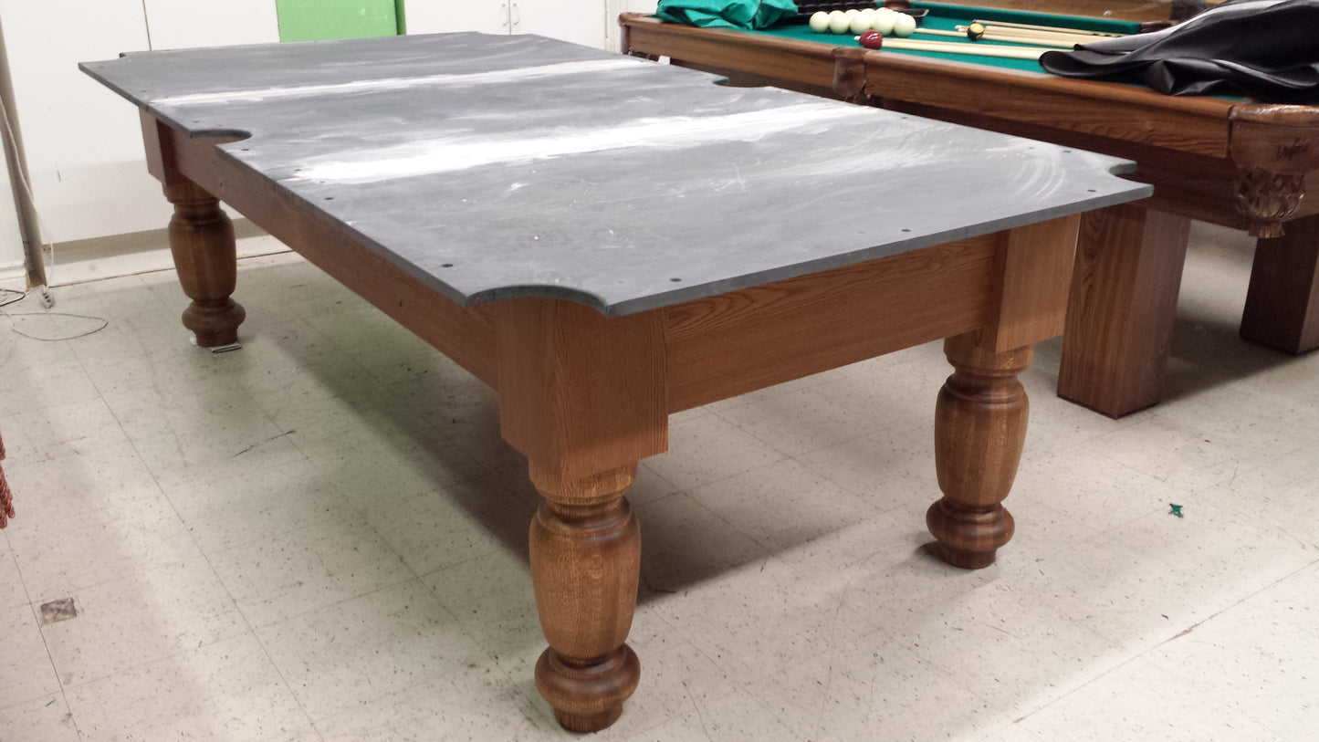 Dufferin  8-Foot Pool Table | Preowned Billiard Table