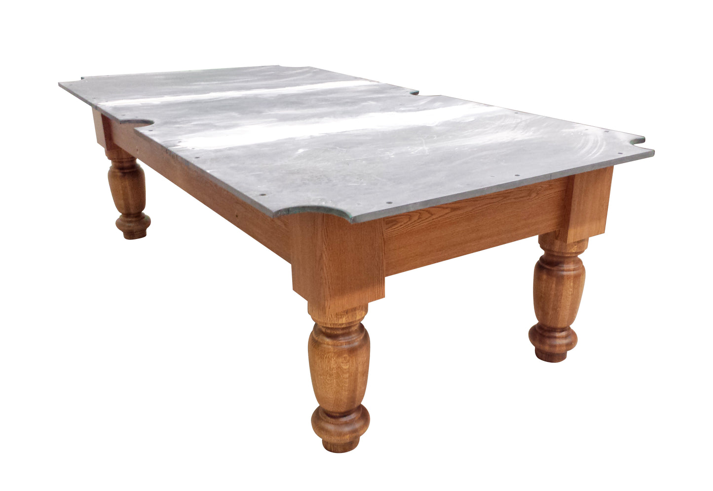 Dufferin  8-Foot Pool Table | Preowned Billiard Table